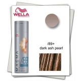 pudra nuantatoare pentru suvite - wella professionals magma by blondor 89 plus pigmented lightener 120 gr.jpg